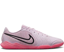 Nike Tiempo Legend 10 Academy IC 'Mad Brilliance Pack' | Pink | Men's Size 4