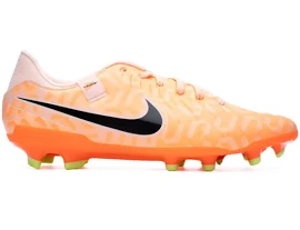 Nike Tiempo Legend 10 Academy MG Football Boots, Guava Ice/Black / 11