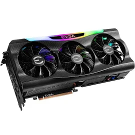 EVGA GeForce RTX 3090 FTW3 Ultra Gaming (24G-P5-3987-RX) 24GB GDDR6X