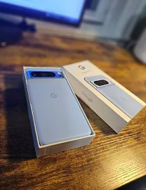 Google Pixel 8 Pro - 128 Gb - Blue (unlocked)