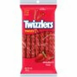 Twizzlers Strawberry Twists (Pack of 3), 3 Pack