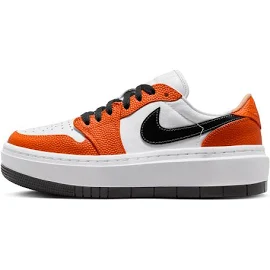 Jordan 1 Elevate Low SE WNBA Brilliant Orange (Women's)