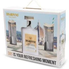 Disaronno Velvet Cream Liqueur