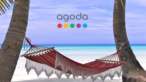 Agoda Hotel Booking - Special Rates on Agoda!