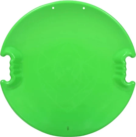 Superio Round Snow Saucer Sled