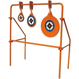 Do All Outdoors .22 Triple Spinner Target