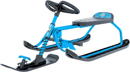 Rydr SRC Snow Bike