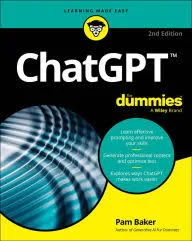 ChatGPT For Dummies eBook
