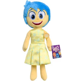 Inside Out 2 Small Talking Plush Asst