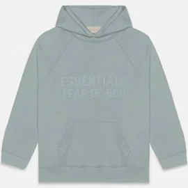 Fear of God Essentials Hoodie Sycamore, US XL / New