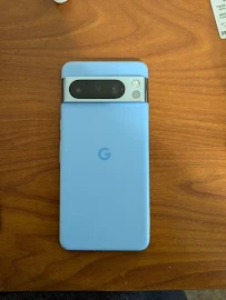 Google Pixel 8 Pro - 128 Gb - Bay (at&t)