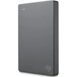 Seagate Basic 1TB Portable 2.5in External USB Hard Drive