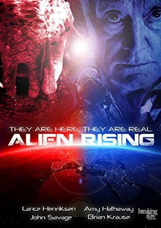 Alien Rising (vudu Digital Video On Demand)