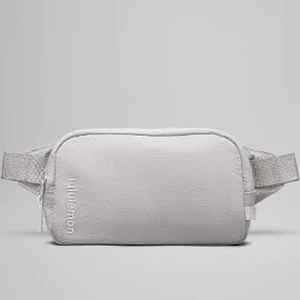 Lululemon Mini Belt Bag - Silver Drop/Vapor