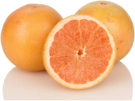Azure Market Organic Grapefruit