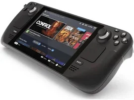 Steam Deck 512gb Handheld Console