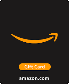 $15 Amazon.com Gift Card US