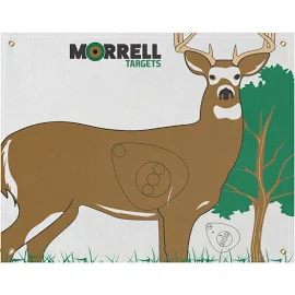 Morrell Polypropylene Target - Whitetail