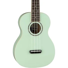 Fender Limited Edition Zuma Concert Ukulele Surf Green