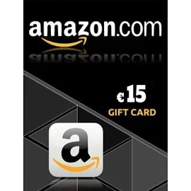 Amazon Gift Card 15 EUR | Germany Account