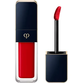 Clé De Peau Beauté Cream Rouge Shine Lipstick 103 Legend of Rouge