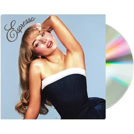 Sabrina Carpenter - Espresso - CD Single 2024