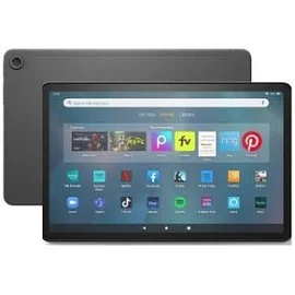 Amazon - Fire Max 11 Tablet - Gray - 126 GB (2023)