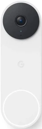 Google Nest Doorbell 3rd Gen