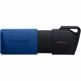 Kingston DataTraveler Exodia M - USB Flash Drive - 64 GB