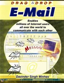 E-Mail [Book]
