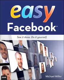 Easy Facebook [Book]