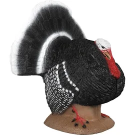 Delta Mckenzie Backyard 3D Target - Strutter Turkey