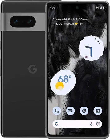 Google Pixel 7 Unlocked