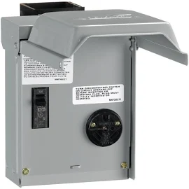 GE, RV Power Outlet, U013CP