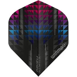 Winmau Prism Alpha Pulsar Darts Flights