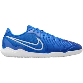 Nike Tiempo Legend 10 Academy IC 'Mad Ambition Pack' | Blue | Men's Size 12.5