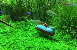 Remote Control Submarine (mini glass fish tank, remote control u boat, used fish tanks for sale on craigslist)