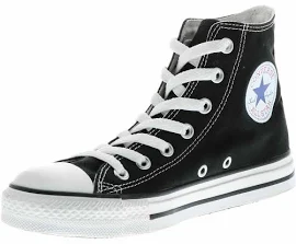 Converse Men's Chuck Taylor All Star Canvas High Top Sneakers - 13M