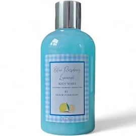 Blue Raspberry Lemonade Body Wash