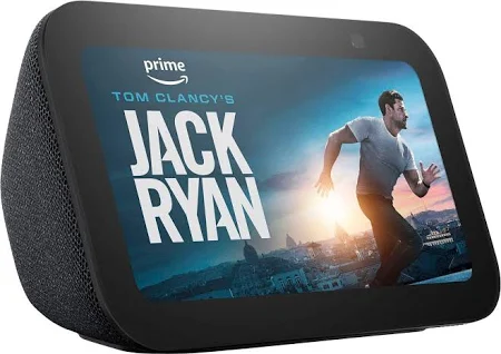 Amazon Echo Show 5 Smart Display
