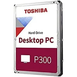 Hard Drive Toshiba P300 2 TB