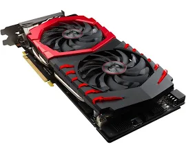 MSI GeForce GTX 1080 Gaming 8GB