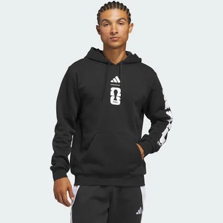 adidas Men's FIFA World Cup 2026 Graphic Hoodie