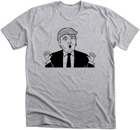 Trump Merchandise