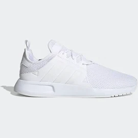 Adidas Men's X_PLR Shoes, Size 11.5, White/White/White