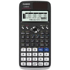 Casio FX-991EX Scientific Calculator,
