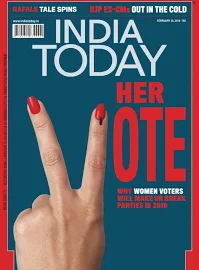 India Today February 25, 2019 (Digital)