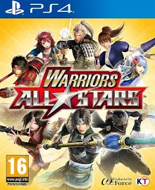 Warriors: All Stars - PS4