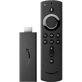 Amazon Fire TV Stick 2020 - 1080p - Wi-Fi - 8 GB
