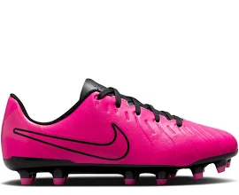 Nike Tiempo Legend 10 Club MG GS 'Fierce Pink' | Kid's Size 4.5